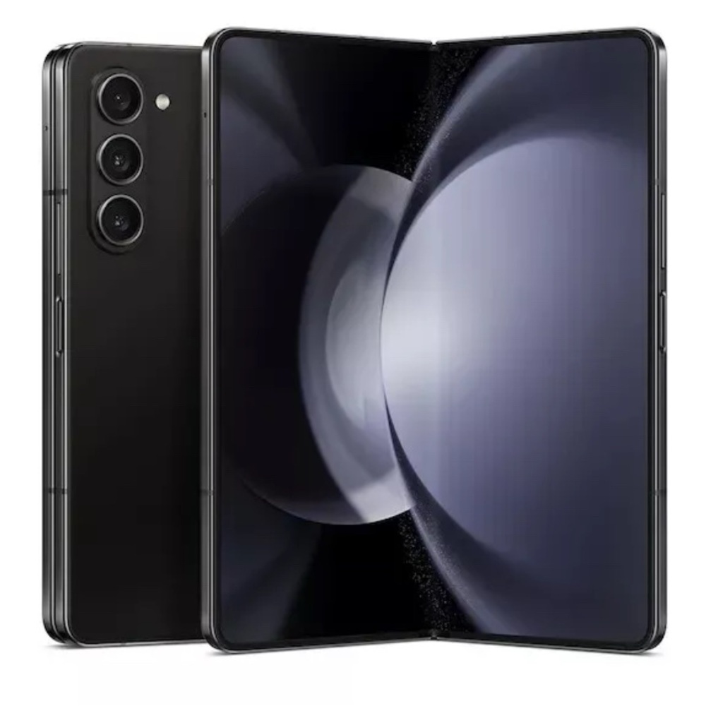 Samsung Galaxy Z Fold 5 Smartphone 12Gb Ram, 512 GB Storage